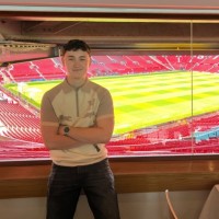 Sam Mottershead