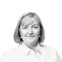 Maureen Mccluggage