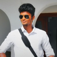 Madhan Kumar