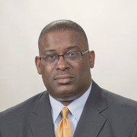 Douglas Burrell