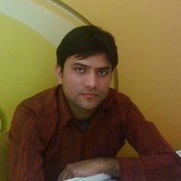 Kuldeep Sirohi