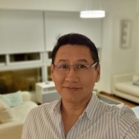 César Cárdenas