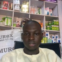 Adamu Ibrahim