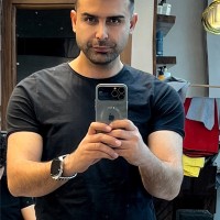 Babak Rahimzadeh