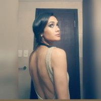 Anne Marie Bobadilla Baez