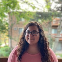 Lydia Quinones (She/Her)