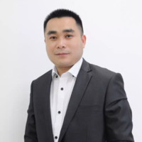 Ted Wu
