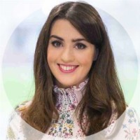 Dr Rebecca Murphy