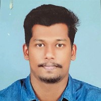 Jithin Saji