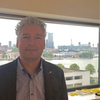 Johan Sweegers