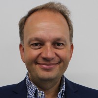 Nicholas Gilbert