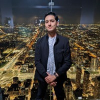 Cesar Garza