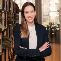 Isabelle Marques De Oliveira