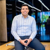 Sushantha Alwis