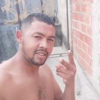 Alexandro Alexandre De Jesus Santos