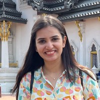 Beejal Mehta