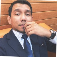Ikram Ismail