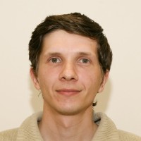 Petr Pestov