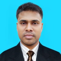 Rana Kumar Paul