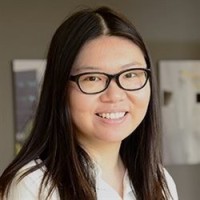 Ingrid Liu, AIA, LEED AP