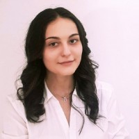 Sofia Markova