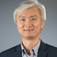 Andy Bi, P.Eng., MIRSE