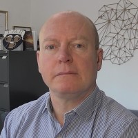Merrick Jones