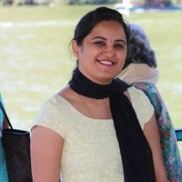 Archana Reddy