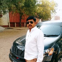 Mahipalsinh Gohil