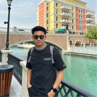 Mohd Afiq Haikal