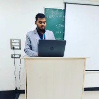 Navin Sahani