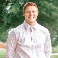 Collin Wood, Mba