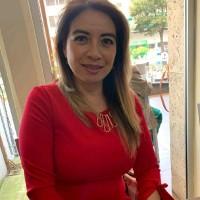 Silvia Lorena Flores