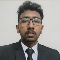 Raj Narayanan