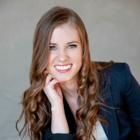 Raylee Mitchell, Consultant Expert Strategist