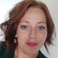 Josephine Zinck