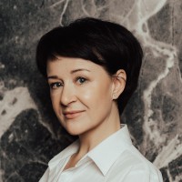 Olesia Sbitneva