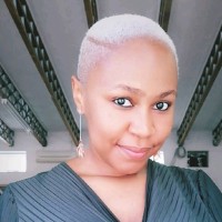 Siliziwe Zandile Maka