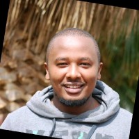 Kelvin Mutua