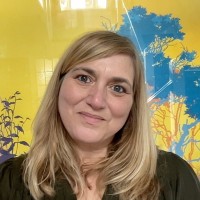 Helena Beard (Patrinos)