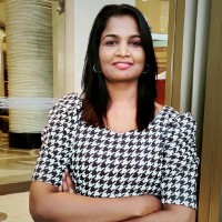 Sujatha John