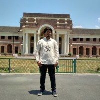 Jayant Kashyap