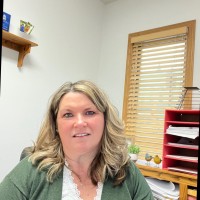 Amy Knickerbocker