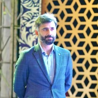 Najam Saqib