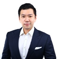 Edward Chang