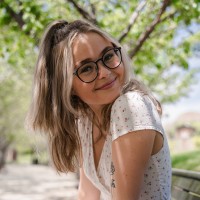 Jade Mciver