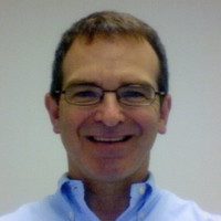 Gary Luderitz