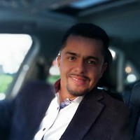 Juan Pablo Salazar Díaz