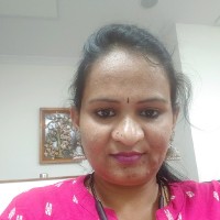 Shilpa C.K Manjunath