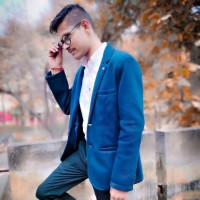 Nitish Tripathi